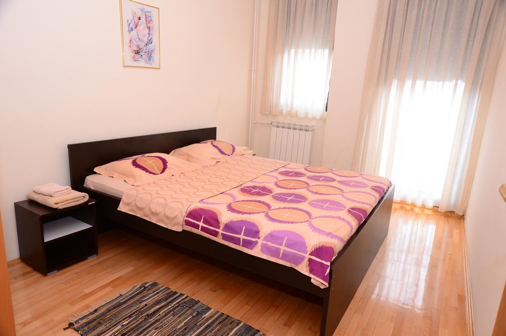 Superior Skopje Apartments Exterior photo