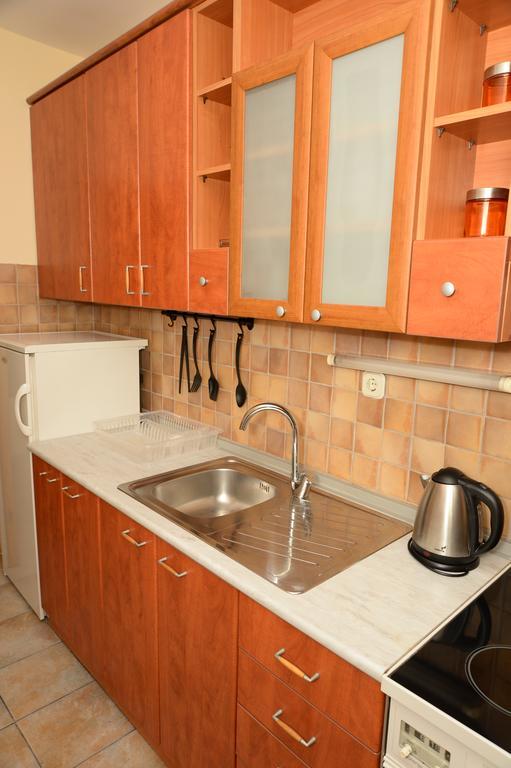 Superior Skopje Apartments Exterior photo