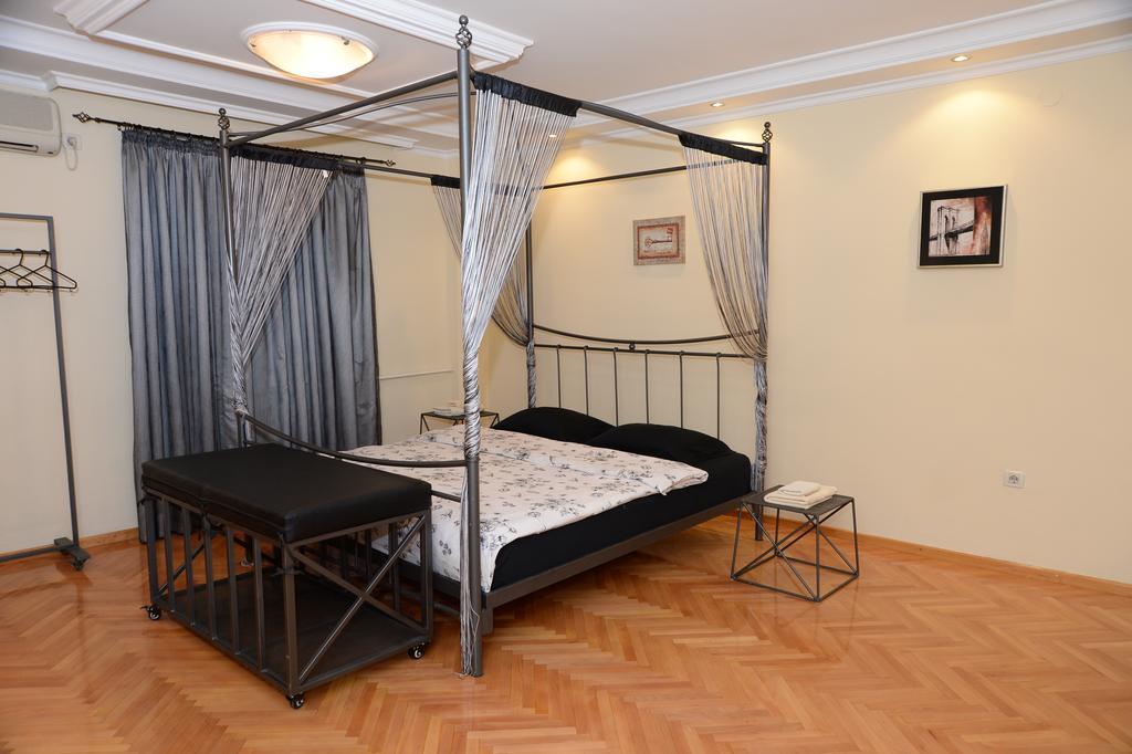 Superior Skopje Apartments Exterior photo
