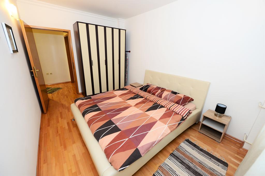 Superior Skopje Apartments Exterior photo